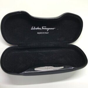 Salvatore Ferragamo sunglass case